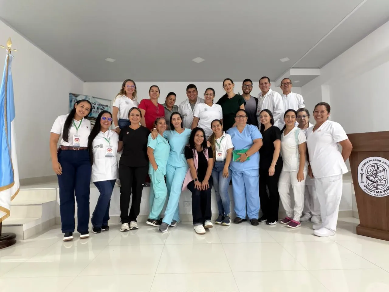 Capacitación Enfoque Diferencial 6